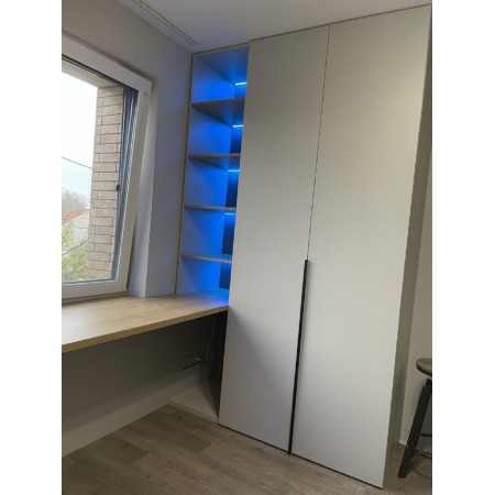 Masa  pentru doi copii A-20